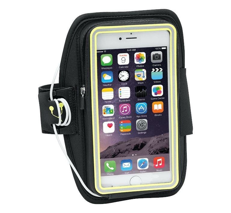 Nathan Sports SonicStorm Armband