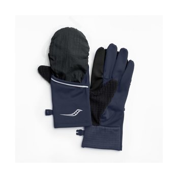 Saucony Fortify Saucony Convertible Glove