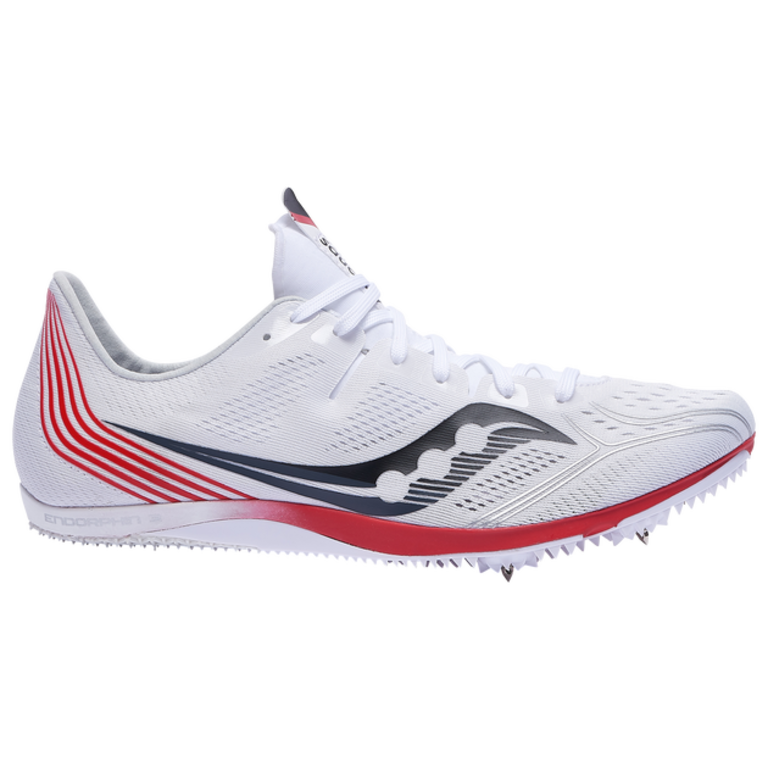 saucony endorphin 3