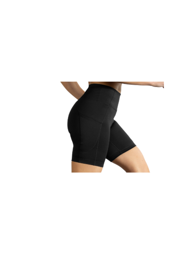 brooks method shorts