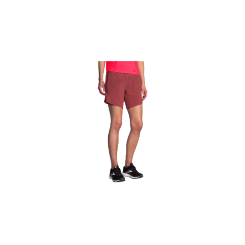 Brooks Running Women's Chaser 7" Short