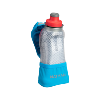 Nathan Sports Nathan Quicksqueeze Lite Insulated 12 oz.