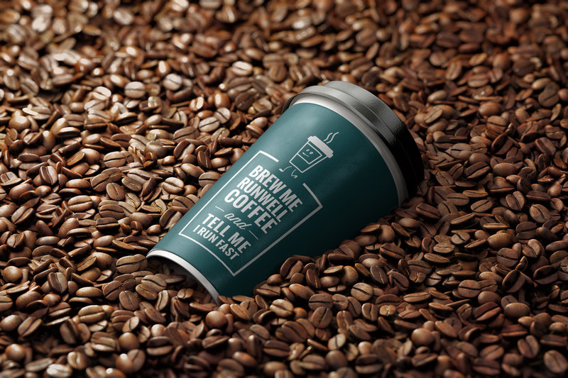 RunWell Coffee RunWell Coffee: Training Grounds