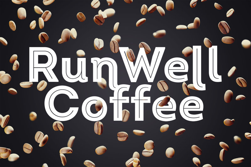 RunWell Coffee RunWell Coffee: Training Grounds