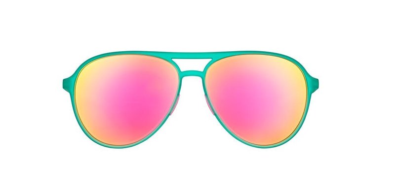 goodr KITTY HAWKERS' RAY BLOCKERS