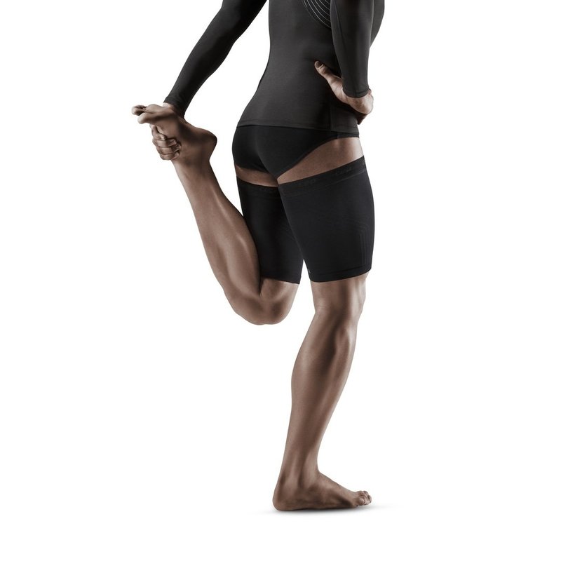 CEP Compression Quad Sleeves