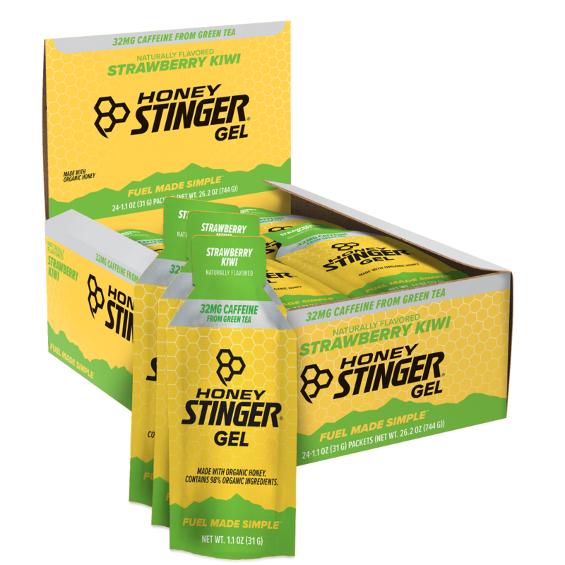 Honey Stinger Honey Stinger Gel