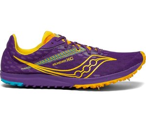 Women's Saucony Kilkenny XC9 Iowa Running Company