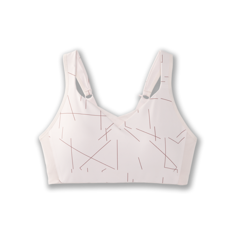 Brooks Drive Convertible Run Bra