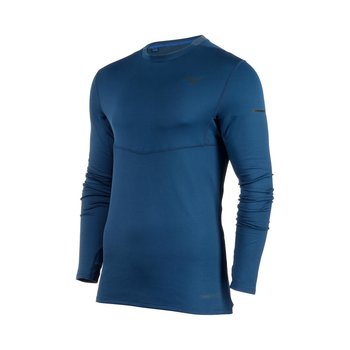 Mizuno Men's Breath Thermo Long Sleeve