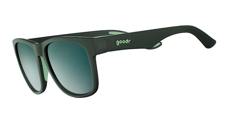 goodr MINT JULEP ELECTROSHOCKS