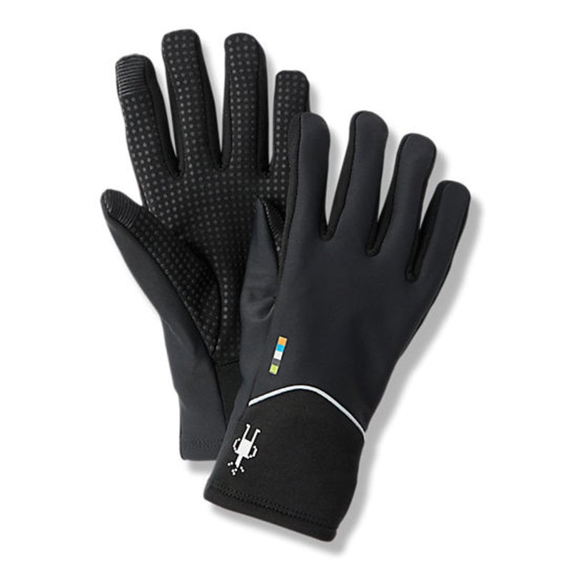 Merino Sport Fleece Wind Training Glove - Iowa Running Company