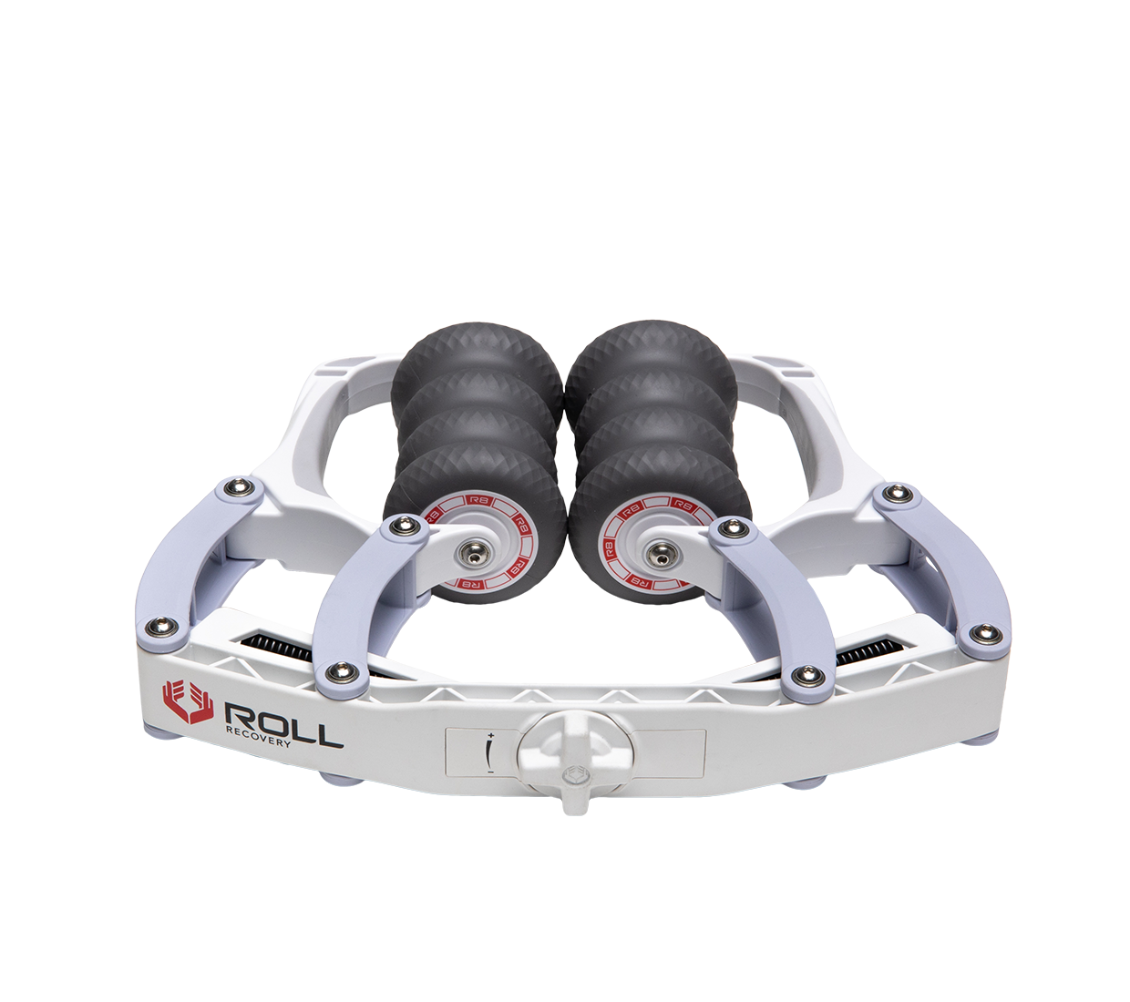 Roll Recovery Roll Recovery R8+