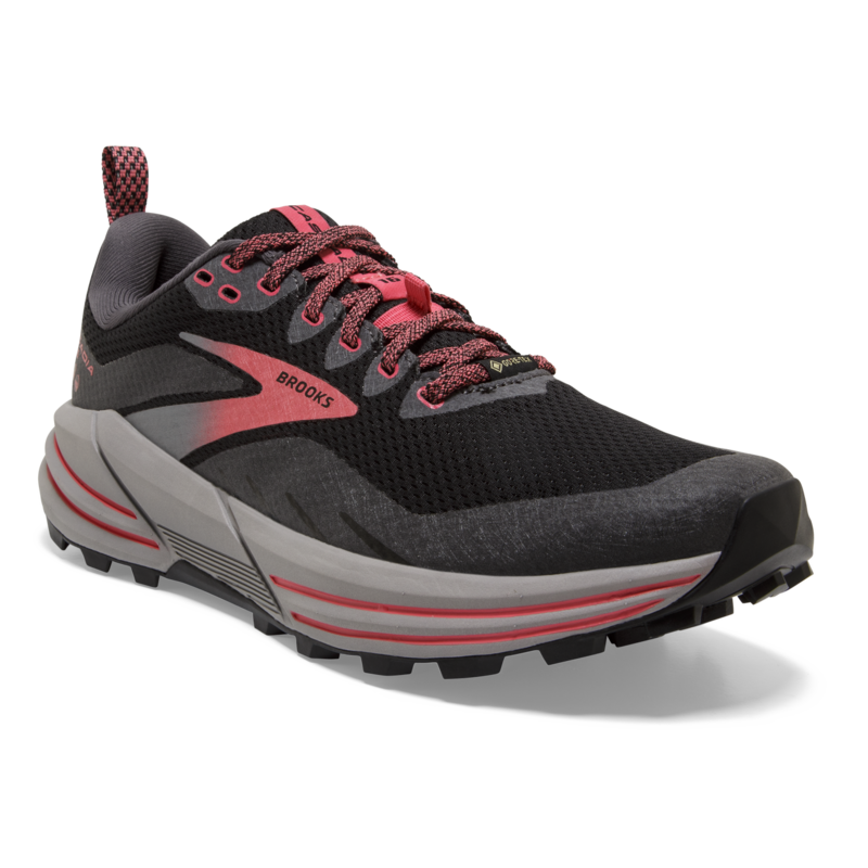 Brooks Running Women's Cascadia 16 GTX