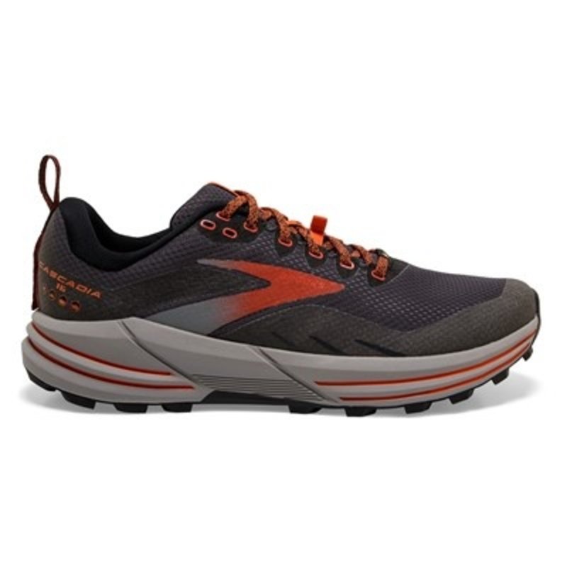 Brooks Running Men's Cascadia 16 GTX