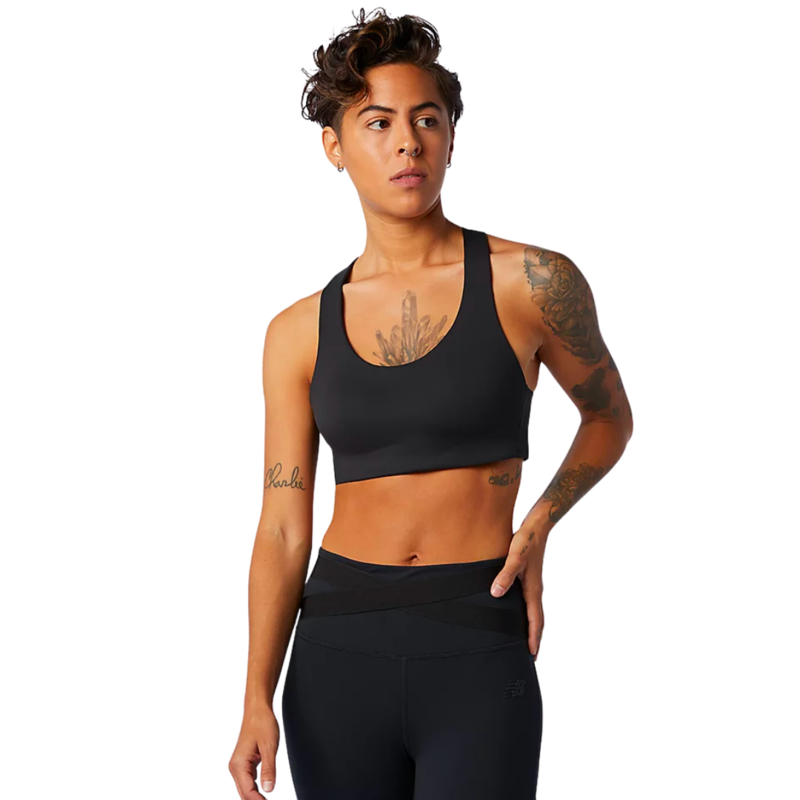 New Balance NB Fuel Bra - Women's