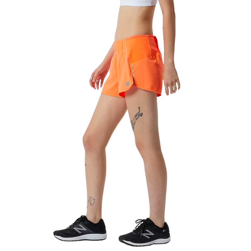 New Balance Women's Impact Run 3" Short