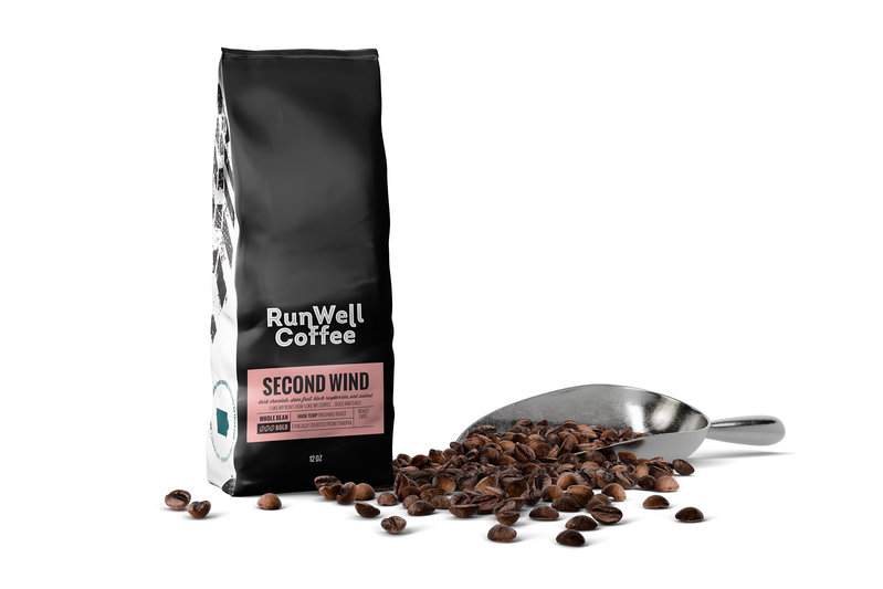 RunWell Coffee RunWell Coffee: Second Wind