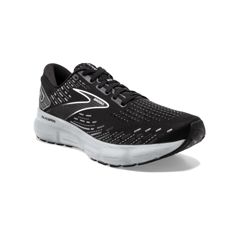 Brooks, Glycerin 20 Mens Running Shoes