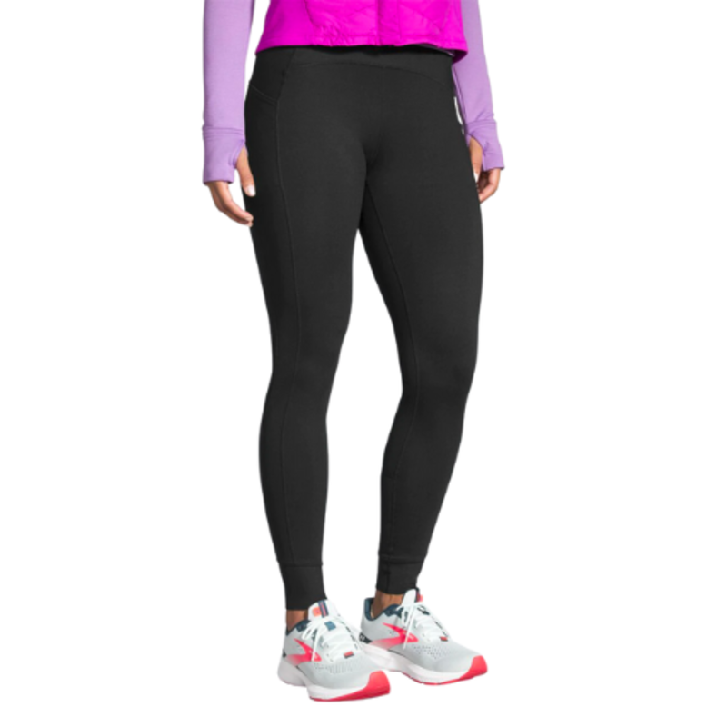 Brooks Running Women's Momentum Thermal Tight