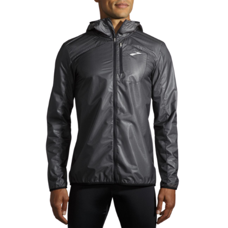 Brooks Running Jackets