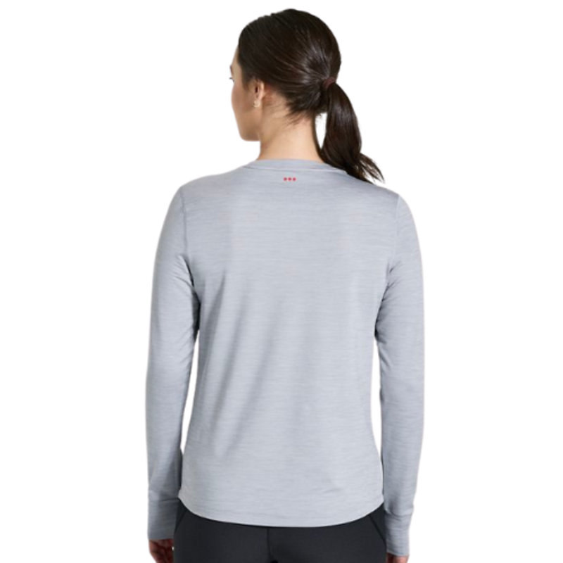 Saucony Saucony Women's Boulder Baselayer