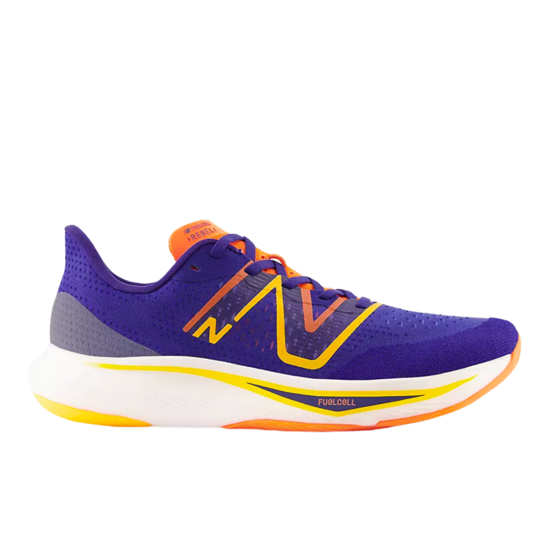 New Balance Men's NB FuelCell Rebel v3