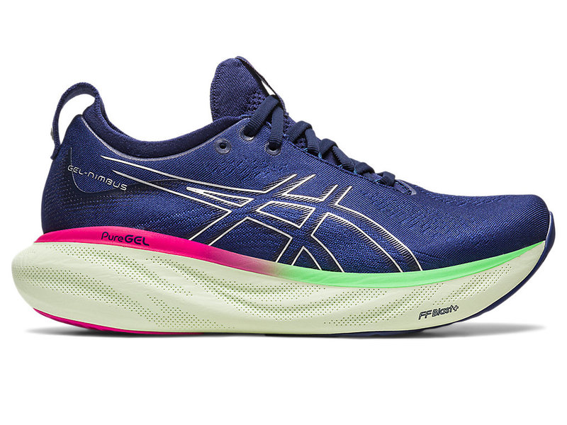 Asics Women's Gel-Nimbus 25