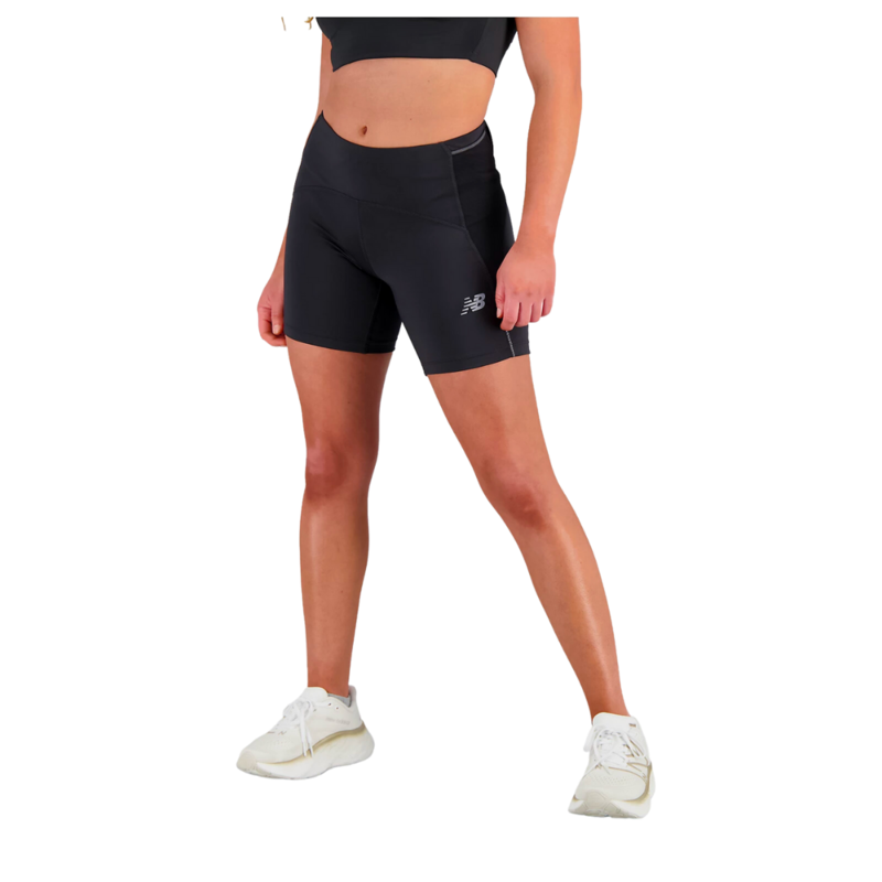 New Balance Women's Q Speed Tight - Strides Running Store