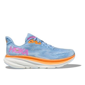 Hoka Women's Clifton 9 (Wide)