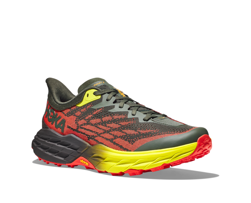 Hoka Men's Speedgoat 5