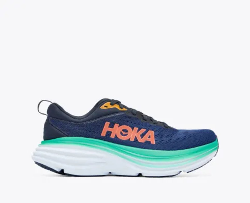 HOKA Women's Bondi 8 Running Shoes