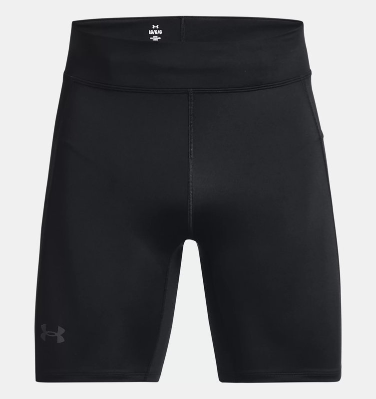 UA Men's Speedpocket Half Tight - Iowa Running Company