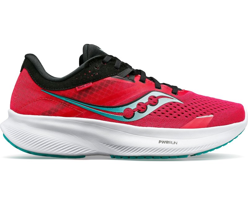 Saucony Women's  Ride 16