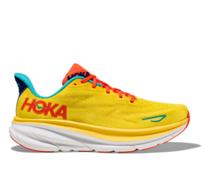 HokaOneOne Men's Clifton 9