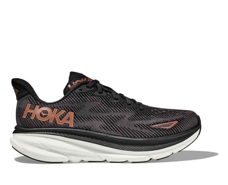 Hoka Women's Clifton 9 (Wide)