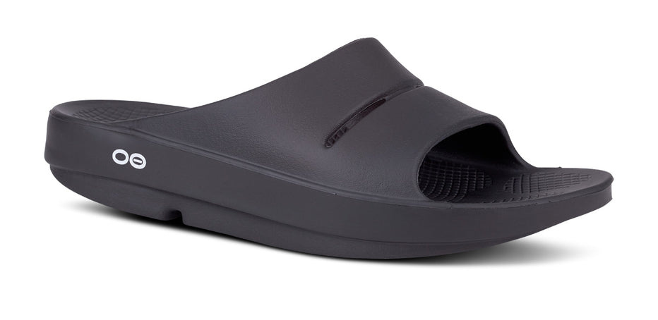 OOFOS OOAHH UNISEX SLIDE SANDAL