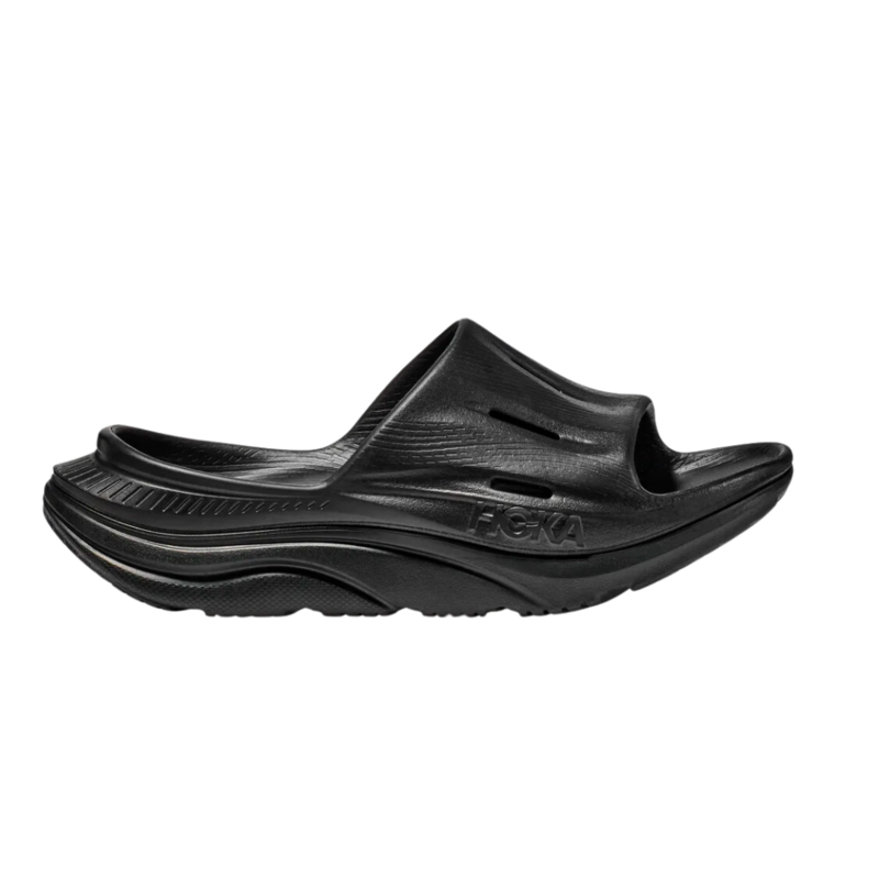 Hoka All Gender Ora Recovery Slide 3