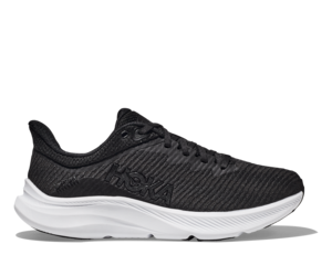 【ホカ オネオネ 】SOLIMAR ソリマー レディース 黒×白 24.5 Amazon.com | Hoka Women's Solimar Sneaker, Black/White, 5