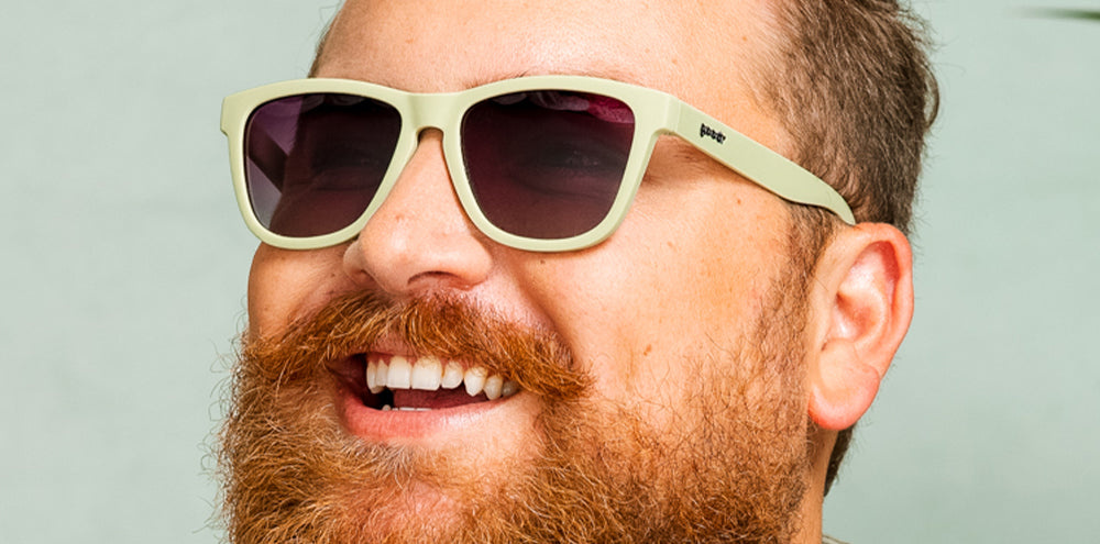 goodr DAWN OF A NEW SAGE