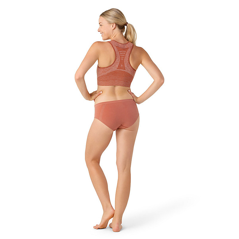 SmartWool Smartwool Intraknit Racerback Bra