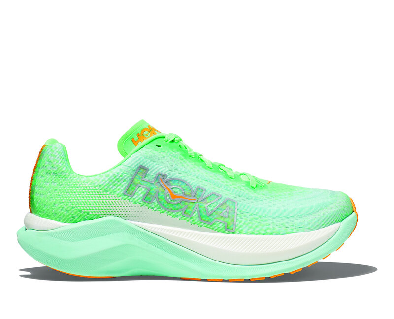 Hoka Women's Mach X