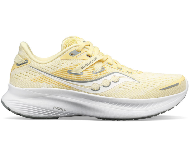 Saucony Women's Guide 16