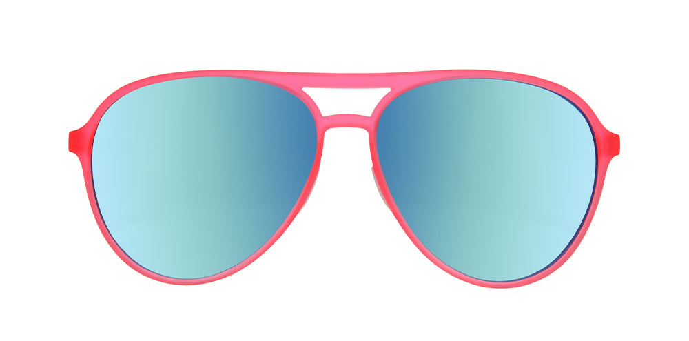 goodr CARL IS MY CO-PILOT