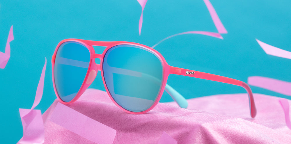 goodr CARL IS MY CO-PILOT