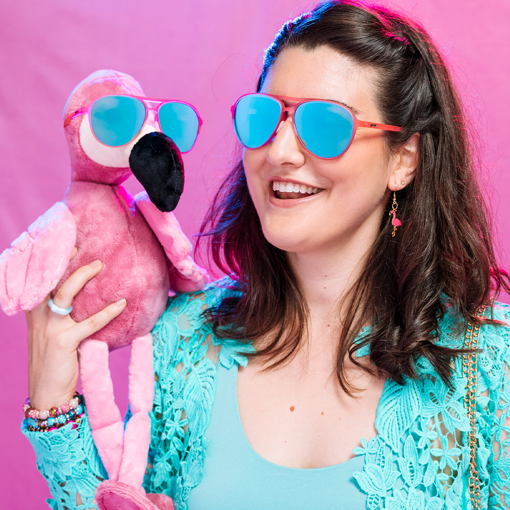 goodr CARL IS MY CO-PILOT