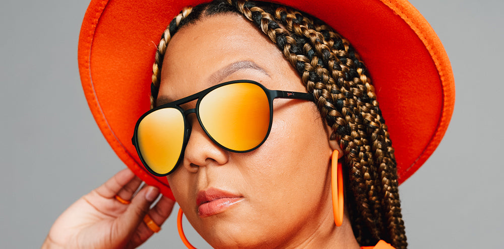 goodr CALL ME TARMAC DADDY