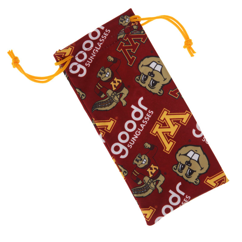 goodr SKI-U-MAH® SUNNIES