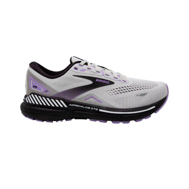 Brooks Running WOMEN'S ADRENALINE GTS 23 (WIDE)