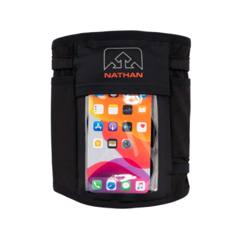 Nathan Sports Nathan Vista Arm Sleeve Phone Carrier